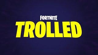 Fortnite Late April Fools..