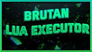 FIVEM BRUTAN CHEAT | LUA EXECUTOR | MONEY, WEAPONS, AIMBOT, MOD MENU