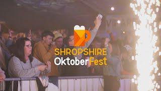 Shropshire Oktoberfest 2021