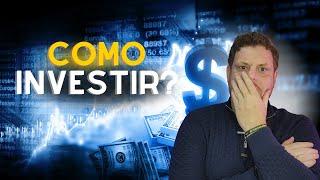 Aprenda a fazer investimento financeiro de forma simples usando o dinehiro do seu ecommerce