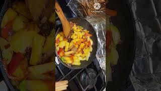 Alu dim vaja recipe #shorts #you tube shorts