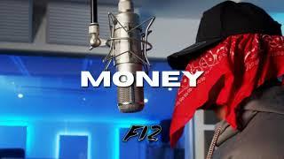 [FREE] #OFB Izzpot x Double Lz Drill Type Beat 2021 "Money" (Prod by F12)