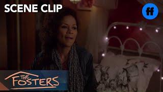 The Fosters | Season 2, Episode 6: Lena Confronts Jesus & Mariana | Freeform