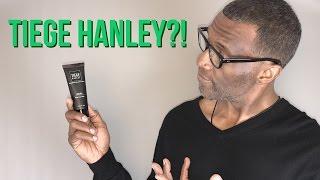 Complete Men's Facial Care I Tiege Hanley Review 2017 I PMD ©