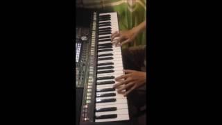 Chúng Ta Không Thuộc Về Nhau - Đàn Organ Keyboard