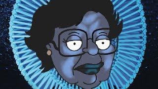 What Redbone would sound like sung by Consuela