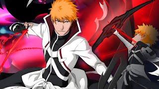 Best Unit In Game Ichigo: T20 Max Transcended Gameplay Review | 7th Anniversary Bleach Brave Souls