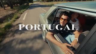 (FREE) Afro Type x Morad x Central Cee Type Beat - Portugal | Free Afro Trap/Afrobeat Type Beat