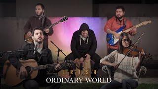 Ordinary World – Duran Duran (Cover by IRISA)