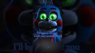 Alastor’s game FNAF version #fivenightsatfreddys #hazbinhotel