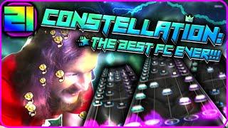 NEW BEST FC!! CONSTELLATION BY JARVIS9999 FIRST EVER 100% FC!!!!!