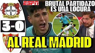 BRUTAL POR ESO REAL MADRID LO FICHARÁ PIERO HINCAPIÉ DIÓ GRAN JUGADA Y GOLAZO IMPRESIONÓ SORPRENDE