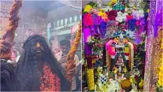 Secunderabad Bonalu 2024 | Kalasiguda Muthayalamma Potharaju Gavu 2024 #bonalu2024