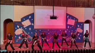 Mah teachers day performance 2023| #myfirstvideo| #happyteachersday2023| @Aarvi_Kuckian