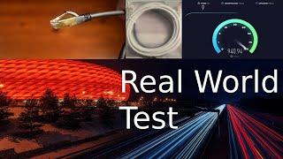 Cat8 vs Cat6 Speed Test - The Truth Marketers Don't Want you to Know