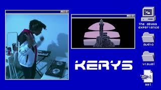 Kerys Live Set | The Abyss Festival | Nova Lotus Takeover