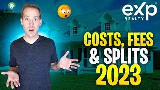 eXp Realty Costs & Fees in 2023: Everything You Need to Know, Complete Breakdown & FAQs!