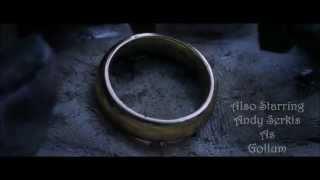 Game Of Thrones Intro LOTR Style