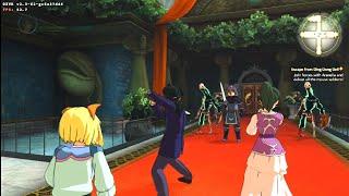 Ni no Kuni II RK 30FPS More FPS Without Reshade XinputBridge Y70 Mobox Wow64 8.18 Android Offline