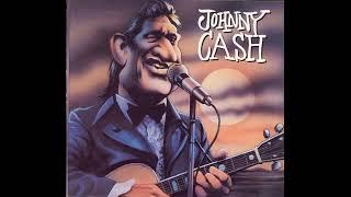 Johnny Cash  Blue Man ( Live In The Seventies ) 1998