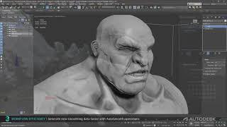 Autodesk 3ds Max 2023 Overview