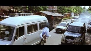 7 Aum Arivu Official Trailer in HD