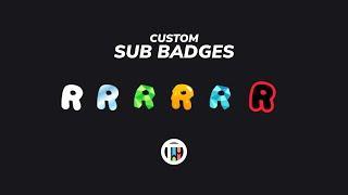 How to Create Custom Badges in Inkscape 2022