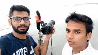 Mission Surat   Making of pre wedding   VishVid Vlog   Rajkot To Surat