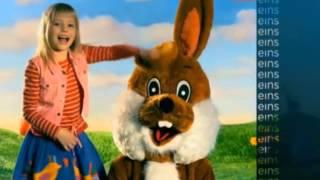 ORF eins - Easter ident - 2013