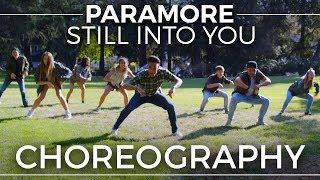 Still Into You (Choreography Video)