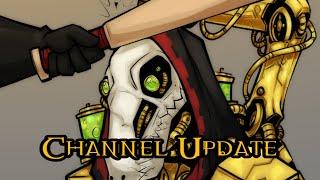 Channel Update February 2023