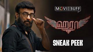 Haraa - Sneak Peek | Mohan, Anumol, Yogi Babu | Vijay Sri G | Rashaanth Arwin | Aha