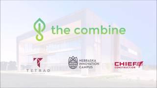 The Combine Incubator Timelapse