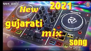 2021 new gujrati mix song garba