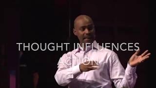 The skill of self confidence | Dr. Ivan Joseph | (TED Talk Summary)