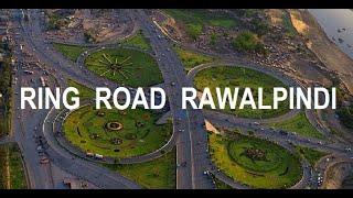 Ring Road Rawalpindi map & briefing