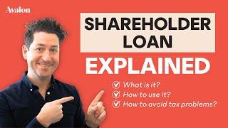 Shareholder Loan Explained - Understand it and Avoid Trouble with the CRA