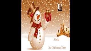 Alexia - It's Christmas Time