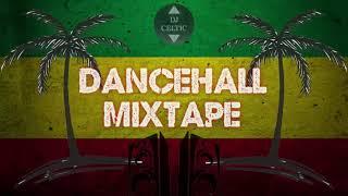 Best of Dancehall, Moombah, Reggaeton, Soca & Afro - Dancehall Mixtape vol.3 - DJ Celtic