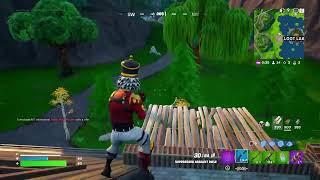 OG Fortnite Solos