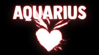 AQUARIUS TODAY(NO COMMUNICATION)-THEY KNOW YOU'RE AWARE OF EVERYTHING THAT THEY'RE ABOUT TO SAY…