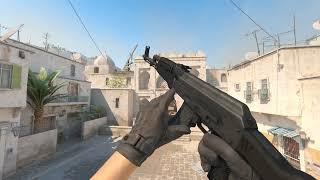 AK-47 | Slate (Counter-Strike 2)