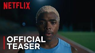 GO! | OFFICIAL TEASER | NETFLIX