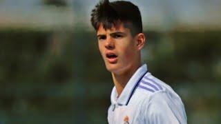 Chema || Real Madrid Skills & Goals