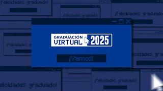 Ceremonia de Graduación - Marzo 2025