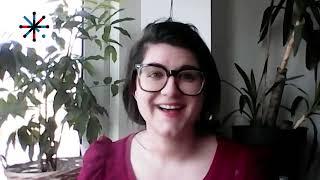 EMERGE Participant Testimonial: Dushica Naumovska