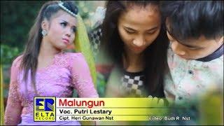 MALUNGUN ~ Putri Lestari ( Official Music Video ) Bai Production