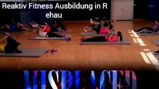 Reaktiv Fitness Ausbildung in Rehau