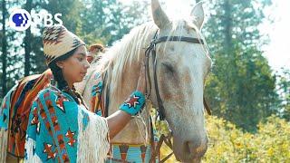 How Appaloosa Horses Keep Nez Perce Traditions Alive