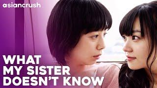 She's sleeping with her sister's husband | Japanese Drama | Junichi